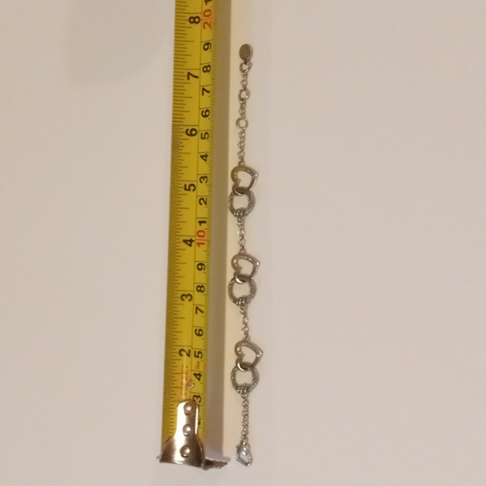 CHARRIOL BRACELETS